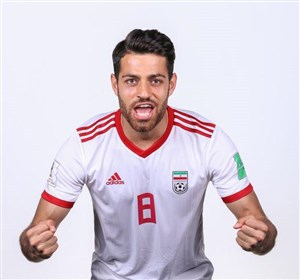 پورعلی گنجی: ما برای هم جان میدهیم