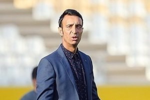 شروع فوتبال و آرزوهای فوتبالی رضا عنایتی