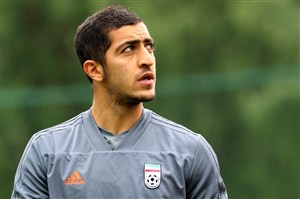 باشگاه ترابوزان اسپور به دنبال مدافع استقلال