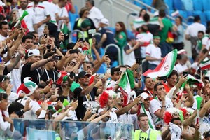تهران - سارانسک؛ در انتظار یک شب بی خوابی