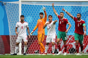 بی اطلاعی کیروش از موضوع خاص و تعجب فوتبالیها!