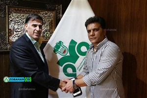 وحید رضایی در آستانه یک تاریخسازی