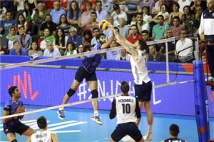 ایران 0 – آمریکا 3؛ پایان تلخ یک ماه جهانگردی!