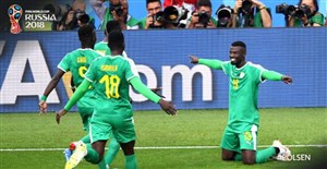 سنگال، انتقام مراکش را گرفت !