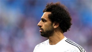 مصر با صلاح و عربستان با ۳ جابهجایی