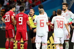 مهمترین گل تاریخ تکذیب شد !