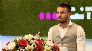 آماروارقام سروش رفیعی در لیگ قطر از زبان خودش