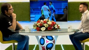 نظر رفیعی در مورد جام جهانی و لژیونر شدن بازیکنان