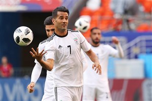 نقلوانتقالاتتراکتورسازیوجوابشجاعیبرایبازیدرایران