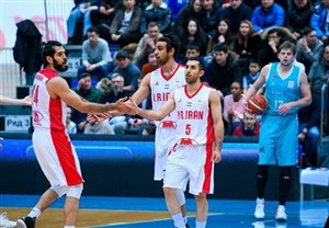 اسامی تیم ملی بسکتبال اعلام شد