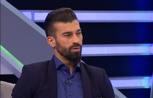 از حضور در بلژیک تا دلخوری از رسانه ها از زبان رضاییان