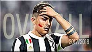 تکنیک ها و مهارتهای پائولو دیبالا در فصل 18-2017