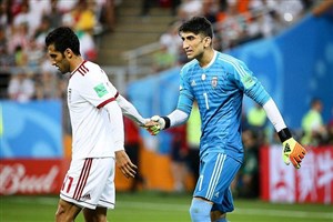 پرسپولیسیها نگران امیری و بیرانوند