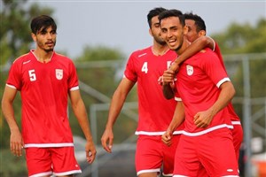 تراکتور امروز به مصاف تیم رومانیایی میرود