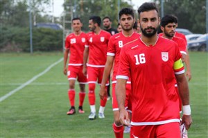 مهدی زاده: گل ها گره دربی را باز کرد