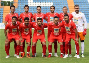 تغییرات بزرگ در ترکیب پرسپولیس برابر ماهشهریها