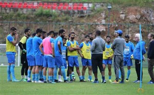 3-0 وتو شد؛ استقلال مدارک بیاورد