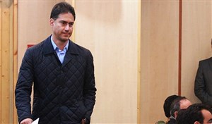 جلالی در قائمشهر از تنهایی درآمد