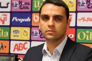 توضیحات فتاحی در پی دربی پر برخورد گیلانی ها