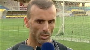 تمرین پرسپولیس و حواشی قهرمانی سوپر جام