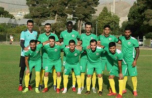 اردوی مسجدسلیمانی ها به پایان رسید