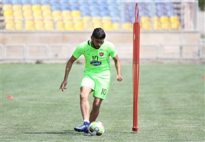 حضور شریفی در سپیدرود منتفی شد