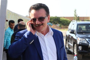 زنوزی: اجازه سوء استفاده در تراکتور را نمیدهم