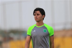 ایمانی: دارم تیم ملی را از دست میدهم