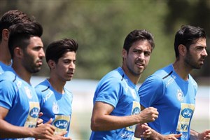 ادامه ثبات در سازمان دفاعی استقلال
