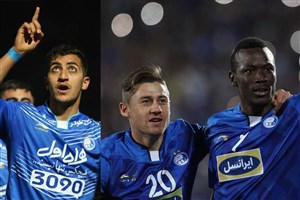 توضیحات فتحی درباره تیام، جپاروف و مجید حسینی