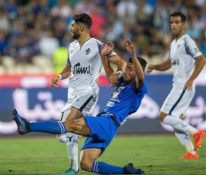 حقوردی: ای کاش پرسپولیس برنده دربی نباشد