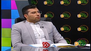 توضیح محسن بیرانوند درباره نسبت فامیلی با علیرضا