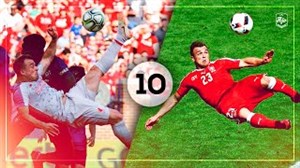 10 گل برتر ژردان شقیری تا به امروز (13-05-97)