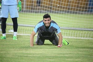 تارتار به دنبال موفقیت مقابل پرسپولیس است