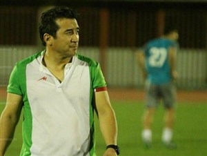 خداداد:آقایگلی نه،طارمی و سردار برای قهرمانیبجنگند