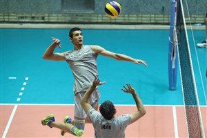 ایران با عبور از استرالیا صدرنشین شد