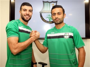 زخم خوردههای پرسپولیس مقابل ایرانیهای الاهلی