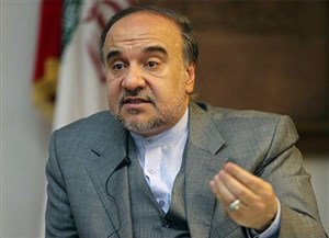 وزیر ورزش خواهان حضور خانواده ها در دیدار با السد