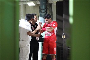 دکتر حقیقت: قولی برای حضور کمال نمیدهیم