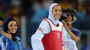 علیزاده و حسنیپور، 2 ایرانی در گردهمایی آسیایی