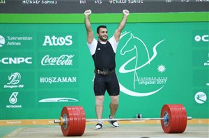 پولادمردان آماده برای ضرب طلا در جاکارتا