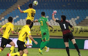سجاد بازهم در نقش غیرتخصصی