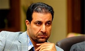 منظمی: جایگاه والیبال ساحلی ایران باید ارتقا پیدا کند
