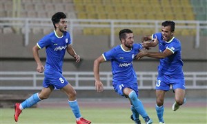 خشتان: وقتی نبریم، گل زدن من بیارزش است