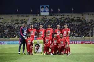 پرسپولیسیها در انتظار شارژ مالی