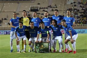 کلانتری: هیچکس فکر نمی کرد ذوب آهن را ببریم
