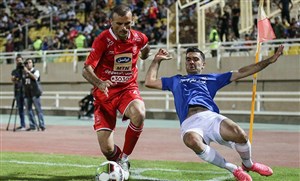 پیغام سیدجلال حسینی بعد از حواشی جنجالی اهواز