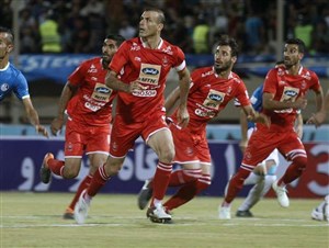 آنالیز: چرا پرسپولیس گل نمیخورد؟