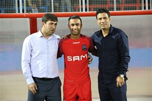از پیشنهادات خارجی تا ادامه فوتبال در لیگ ستارگان هند
