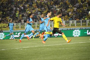 سپاهان 0 پیکان 0؛ تساوی به سود پرسپولیس